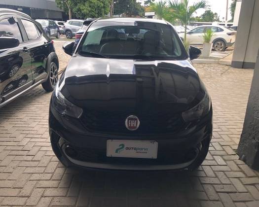 FIAT ARGO 1.3 FIREFLY FLEX DRIVE MANUAL FIAT ARGO 1.3 FIREFLY FLEX DRIVE MANUAL